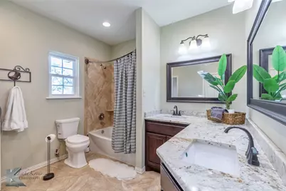 1198 Iberis Road S #B, Tuscola, TX 79562 - Photo 21