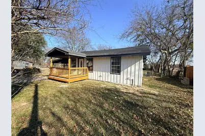 107 Gunter Street, Wills Point, TX 75169 - Photo 3