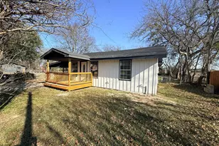 107 Gunter St, Wills Point, TX 75169 - Photo 3