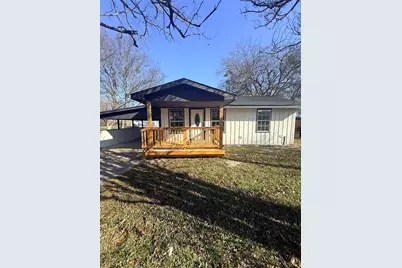 107 Gunter Street, Wills Point, TX 75169 - Photo 1