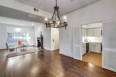 10416 High Hollows Drive #232, Dallas, TX 75230 - Photo 3