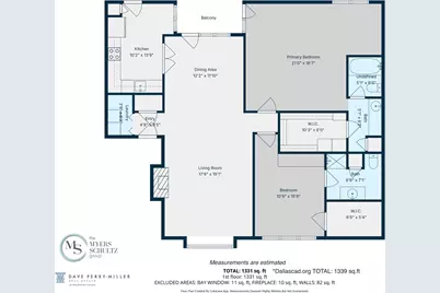 10416 High Hollows Drive #232, Dallas, TX 75230 - Photo 11