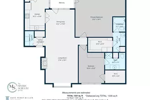 10416 High Hollows Dr, Dallas, TX 75230 - Photo 11