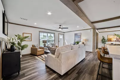 2004 Buffet Way, Poolville, TX 76487 - Photo 15