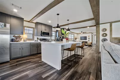 2004 Buffet Way, Poolville, TX 76487 - Photo 1