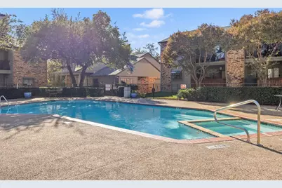 5335 Bent Tree Forest Drive #144, Dallas, TX 75248 - Photo 19