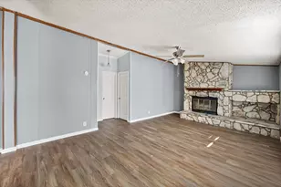 7634 Gibson Cemetery Rd, Mansfield, TX 76063 - Photo 5