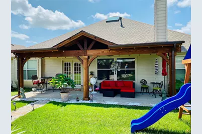 3210 Glenwood Drive, Wylie, TX 75098 - Photo 21