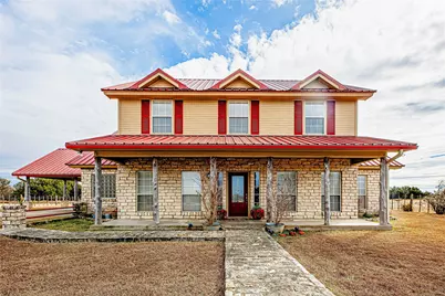 7435 County Road 265, Dublin, TX 76446 - Photo 3