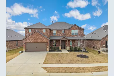 10408 Table Bluff Street, Aubrey, TX 76227 - Photo 1