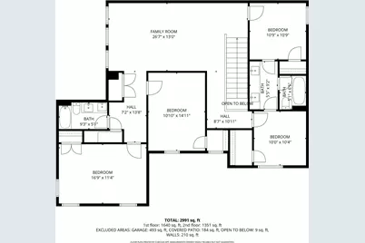 10408 Table Bluff Street, Aubrey, TX 76227 - Photo 37