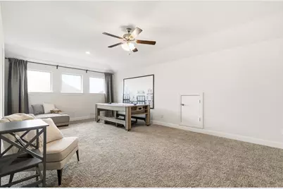 10408 Table Bluff Street, Aubrey, TX 76227 - Photo 17