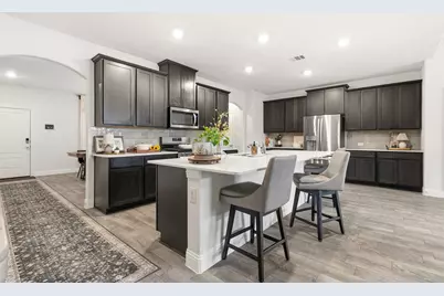 10408 Table Bluff Street, Aubrey, TX 76227 - Photo 11