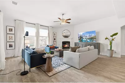 10408 Table Bluff Street, Aubrey, TX 76227 - Photo 5