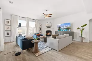 10408 Table Bluff St, Aubrey, TX 76227 - Photo 5