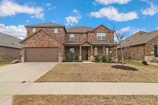 10408 Table Bluff St, Aubrey, TX 76227 - Photo 1