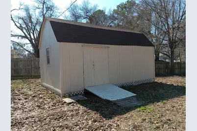 519 Jolly Drive, Gun Barrel City, TX 75156 - Photo 27