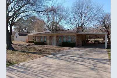 519 Jolly Drive, Gun Barrel City, TX 75156 - Photo 1