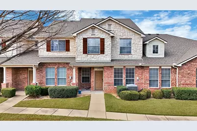 2716 Denali Park Drive, Grand Prairie, TX 75050 - Photo 1