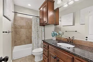 3443 Abes Landing Dr, Granbury, TX 76049 - Photo 17