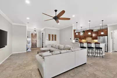 3443 Abes Landing Drive, Granbury, TX 76049 - Photo 7