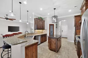 3443 Abes Landing Dr, Granbury, TX 76049 - Photo 11