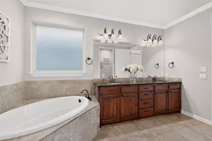 3443 Abes Landing Dr, Granbury, TX 76049 - Photo 15