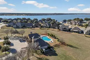 3443 Abes Landing Dr, Granbury, TX 76049 - Photo 27
