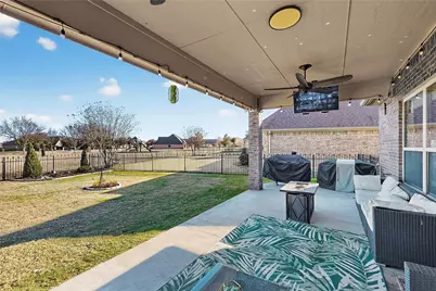 3443 Abes Landing Drive, Granbury, TX 76049 - Photo 5