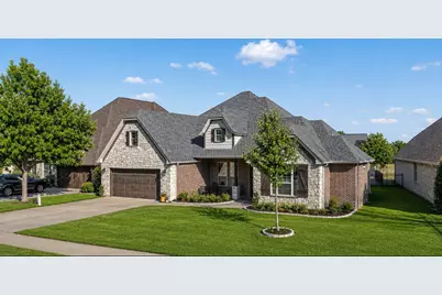 3443 Abes Landing Drive, Granbury, TX 76049 - Photo 1