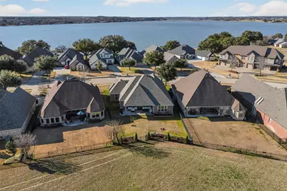 3443 Abes Landing Drive, Granbury, TX 76049 - Photo 3