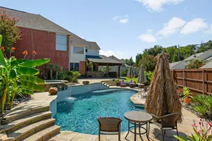 1937 Bear Run Dr, Grapevine, TX 76051 - Photo 7