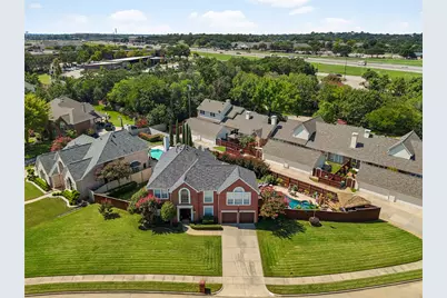 1937 Bear Run Drive, Grapevine, TX 76051 - Photo 5