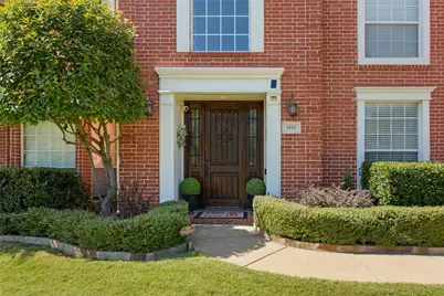 1937 Bear Run Drive, Grapevine, TX 76051 - Photo 3