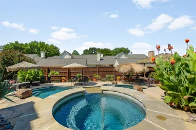 1937 Bear Run Drive, Grapevine, TX 76051 - Photo 13