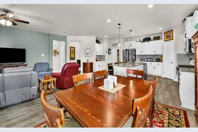 2364 Waggoner Ranch Drive, Weatherford, TX 76087 - Photo 15