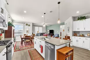 2364 Waggoner Rnch Dr, Weatherford, TX 76087 - Photo 13