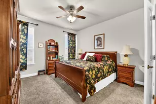 2364 Waggoner Rnch Dr, Weatherford, TX 76087 - Photo 19