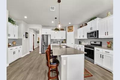 2364 Waggoner Ranch Drive, Weatherford, TX 76087 - Photo 7