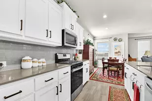 2364 Waggoner Rnch Dr, Weatherford, TX 76087 - Photo 11