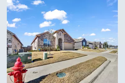 2364 Waggoner Ranch Drive, Weatherford, TX 76087 - Photo 3