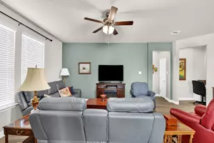 2364 Waggoner Rnch Dr, Weatherford, TX 76087 - Photo 17