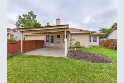 2918 Owen Lane, Mesquite, TX 75150 - Photo 15