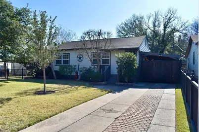 2212 Barlow Avenue, Dallas, TX 75224 - Photo 1