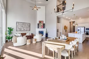 8908 Brandy Branch Way, McKinney, TX 75071 - Photo 9