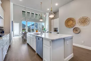 8908 Brandy Branch Way, McKinney, TX 75071 - Photo 7