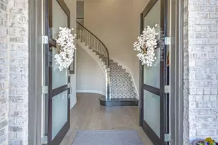 8908 Brandy Branch Way, McKinney, TX 75071 - Photo 3