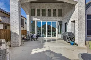 8908 Brandy Branch Way, McKinney, TX 75071 - Photo 33