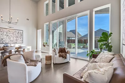 8908 Brandy Branch Way, McKinney, TX 75071 - Photo 13