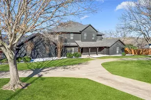 3367 Preston Hills Cir, Celina, TX 75078 - Photo 1